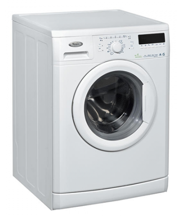 Blot scrapbook reality REVIEW: Whirlpool AWO/C 7113 - cu funcția specială Super Eco - Mașini de  spălat - Prețuri si review